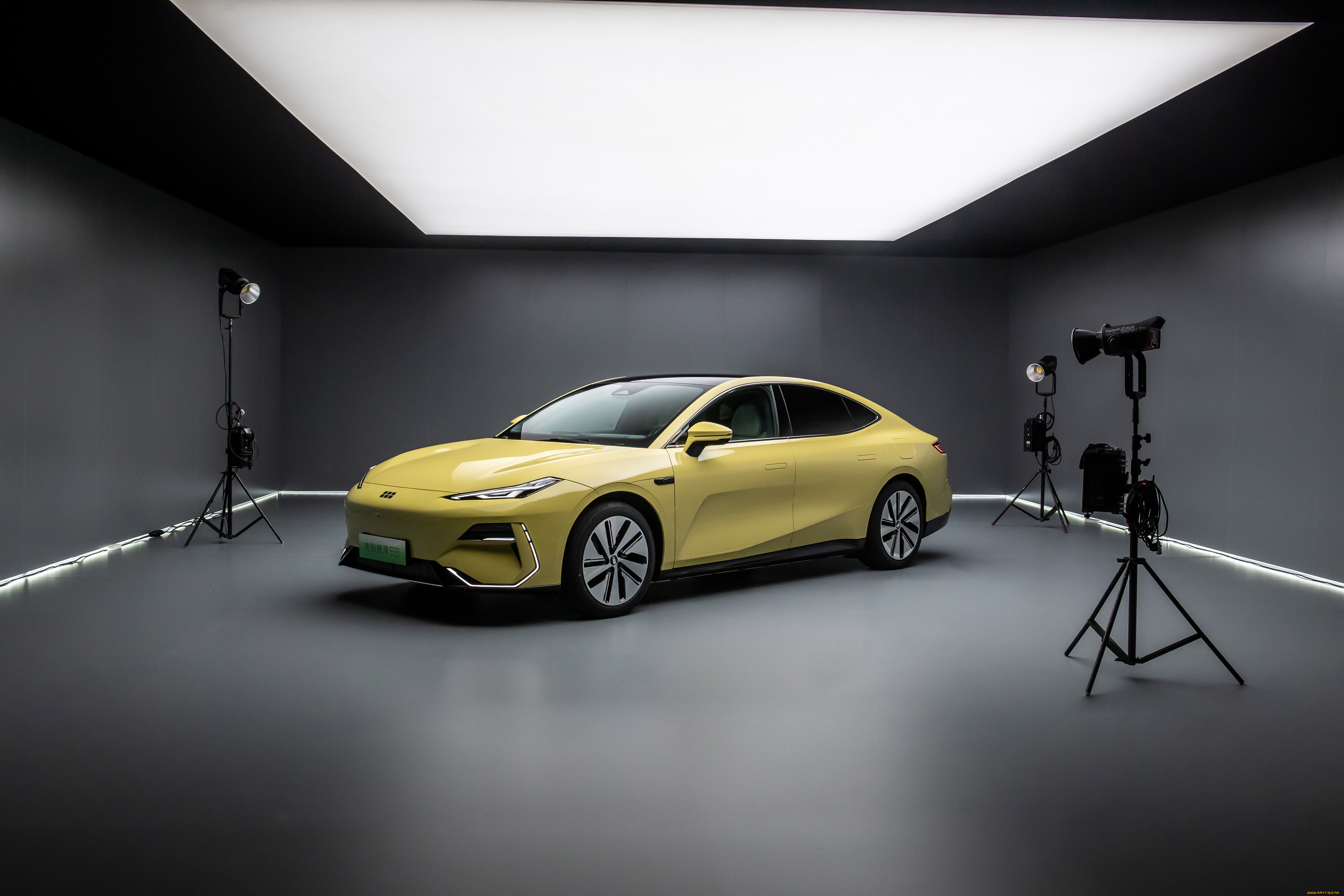 , geely